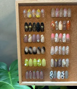 ネイル Luana 吉田のその他イメージ