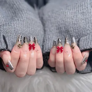 ネイル H.baby Nail Salonのネイルデザイン