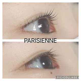 マツエク・マツパ Eyelash MAVIEのマツエク・マツパデザイン