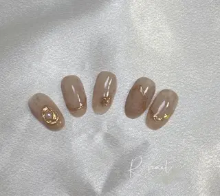 ネイル T yuzuhoのネイルデザイン