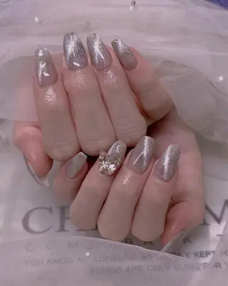 ネイル エムズ エムズのマツエク・マツパデザイン