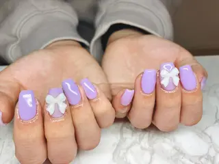 ネイル Beauty Salon Lunaのエステ・リラクイメージ
