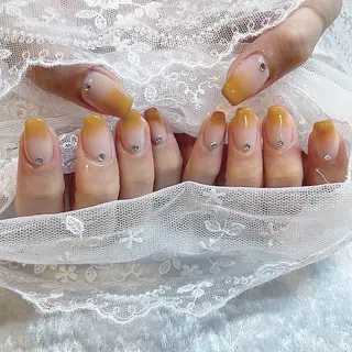ネイル 💎MA YU💎のネイルデザイン