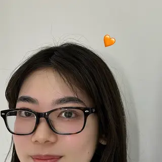 アイブロウ HBLaward受賞 KANAの眉毛・アイブロウイメージ