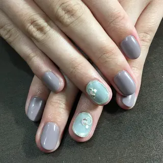 ネイル nail salon Titaleeのネイルデザイン