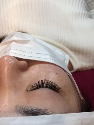 マツエク・マツパ mari .のマツエク・マツパデザイン