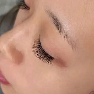 マツエク・マツパ ＆MoRe． アンドモアのマツエク・マツパデザイン