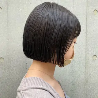 ショート カラー 🪭risa 暖色/レイヤー🪭のヘアスタイル