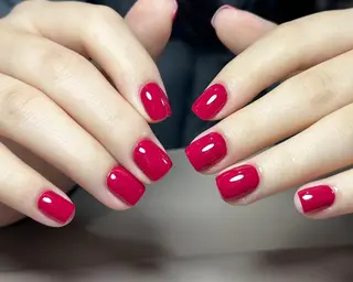 マツエク・マツパ エリ🫧 nail池袋東口のネイルデザイン