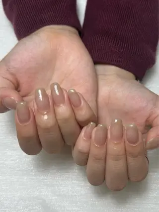 ネイル luludy  大橋店所属・luludy AYAKAのネイルデザイン