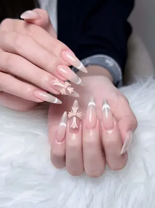ネイル Julli ジュリのネイルデザイン