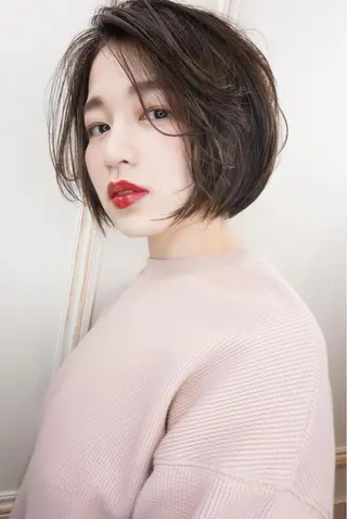 ショート 大島 智子のその他イメージ