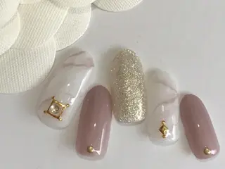 ネイル Verest 西荻窪のネイルデザイン