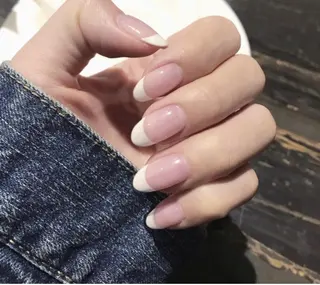 ネイル 痩身/脱毛/ネイル HARUKAのエステ・リラクイメージ