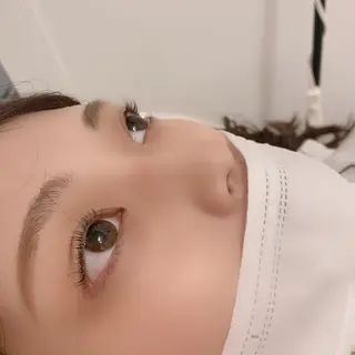 マツエク・マツパ Lucia 久留米店のマツエク・マツパデザイン
