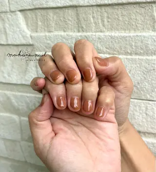 ネイル mahana nailのネイルデザイン