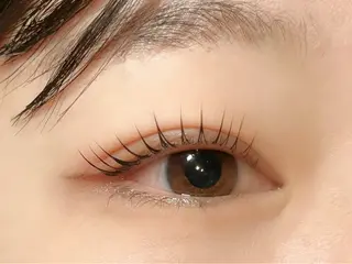 マツエク・マツパ 【Lino】 nonokaのマツエク・マツパデザイン