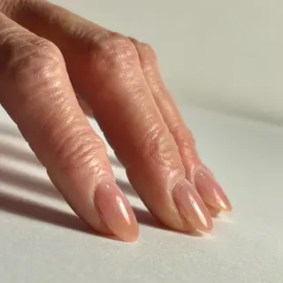 ネイル えみ HaniOhanaのネイルデザイン