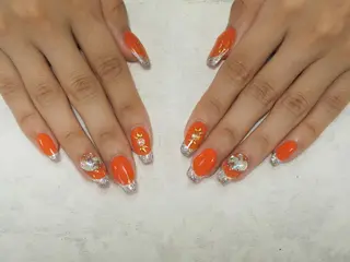 ネイル Amore Nのネイルデザイン