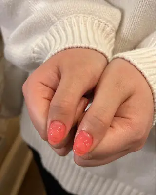 ネイル Miyagi Asamiのネイルデザイン