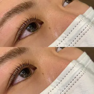 マツエク・マツパ 【個室サロン】🎀 美容師&アイリストのマツエク・マツパデザイン