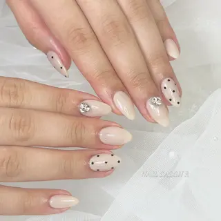 ネイル NAIL SALON Rのネイルデザイン