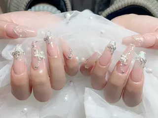 ネイル Bél Nail salonのネイルデザイン