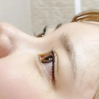 マツエク・マツパ 矢場町eyelist yoshidaのマツエク・マツパデザイン
