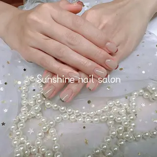 ネイル サンシャイン ネイル池袋店のネイルデザイン