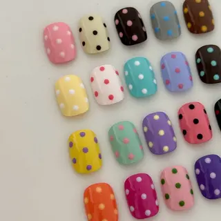 ネイル Best  nail 結衣のマツエク・マツパデザイン