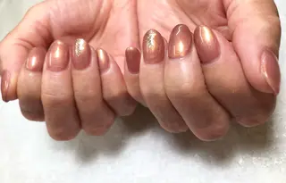 ネイル ツカモト エリコのネイルデザイン