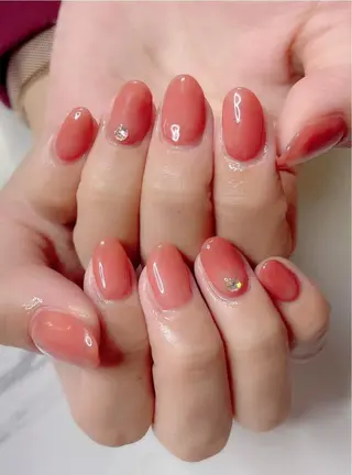 ネイル 畠山 ゆいのネイルデザイン