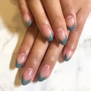 ネイル nail salon Titaleeのネイルデザイン
