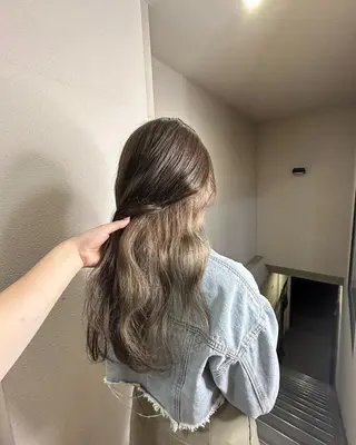 ショート カラー メンズ 🩷Eny terrace🩷のヘアスタイル