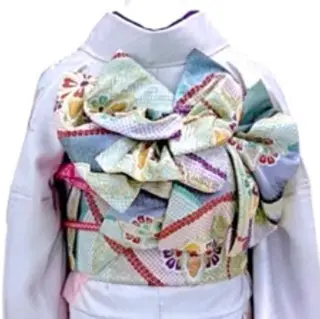 竹内着付け所属・竹内 ますみのその他イメージ