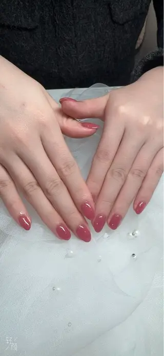 ネイル ゴ .のネイルデザイン