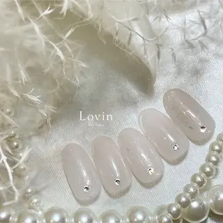 ネイル パラジェル認定サロンk-two nail所属・k-two nailのネイルデザイン