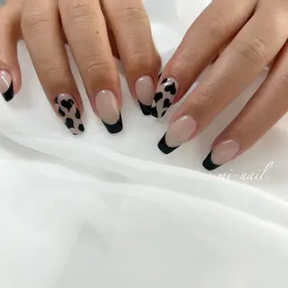 ネイル ..mi-nail ..のネイルデザイン