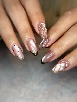 ネイル ネイルサロン kupuのネイルデザイン