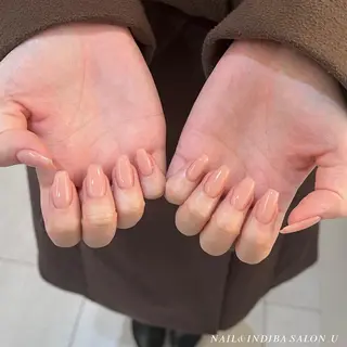 ネイル Sota Nahoのネイルデザイン