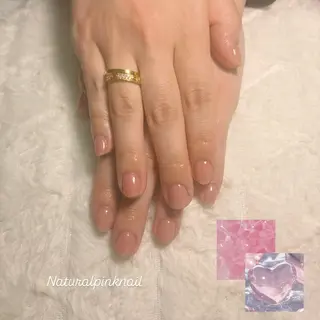 ネイル Nailsalon Ri___のネイルデザイン