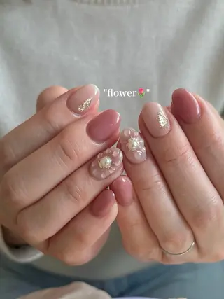 ネイル Emo nailのネイルデザイン