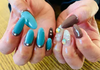 ネイル SHANTi所属・shanti 木村のその他イメージ