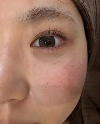 マツエク・マツパ eyenico 難波店堀井のマツエク・マツパデザイン