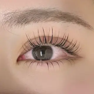 マツエク・マツパ who...🌿‬ Akariのマツエク・マツパデザイン
