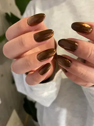 ネイル O. ERIKAのネイルデザイン