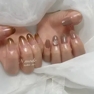 ネイル NAIL 🎀 AIRIのネイルデザイン