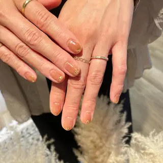 ネイル More K.のネイルデザイン