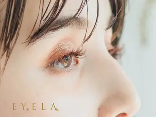 マツエク・マツパ YUZUKA 🍳のマツエク・マツパデザイン