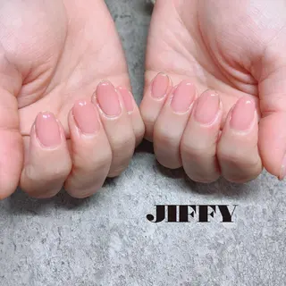 ネイル JIFFY nailstudioのネイルデザイン